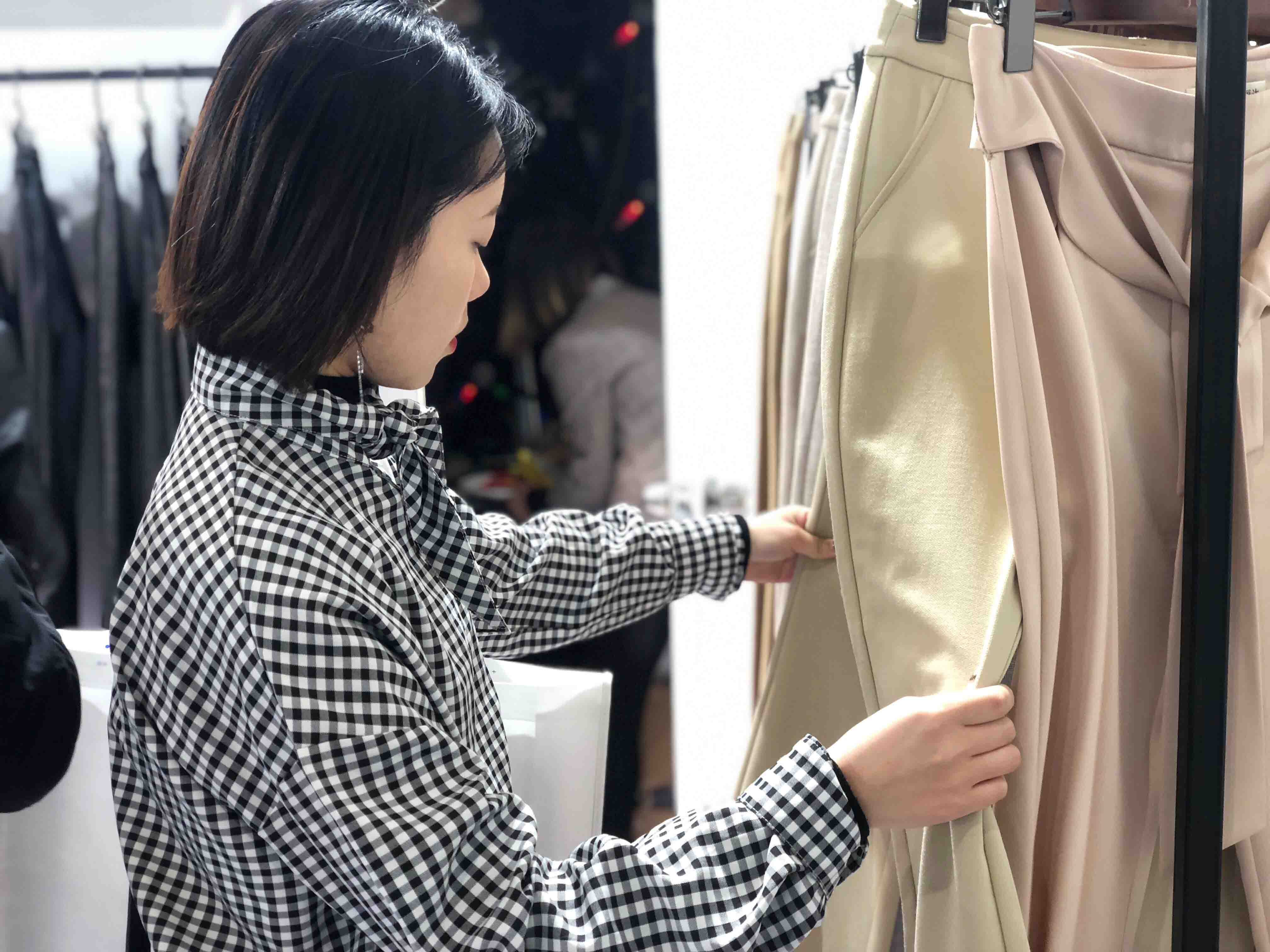 娅麗達|2019CHIC 創新聚力 無畏前行 娅麗達|2019CHIC 創新聚力 無畏前行