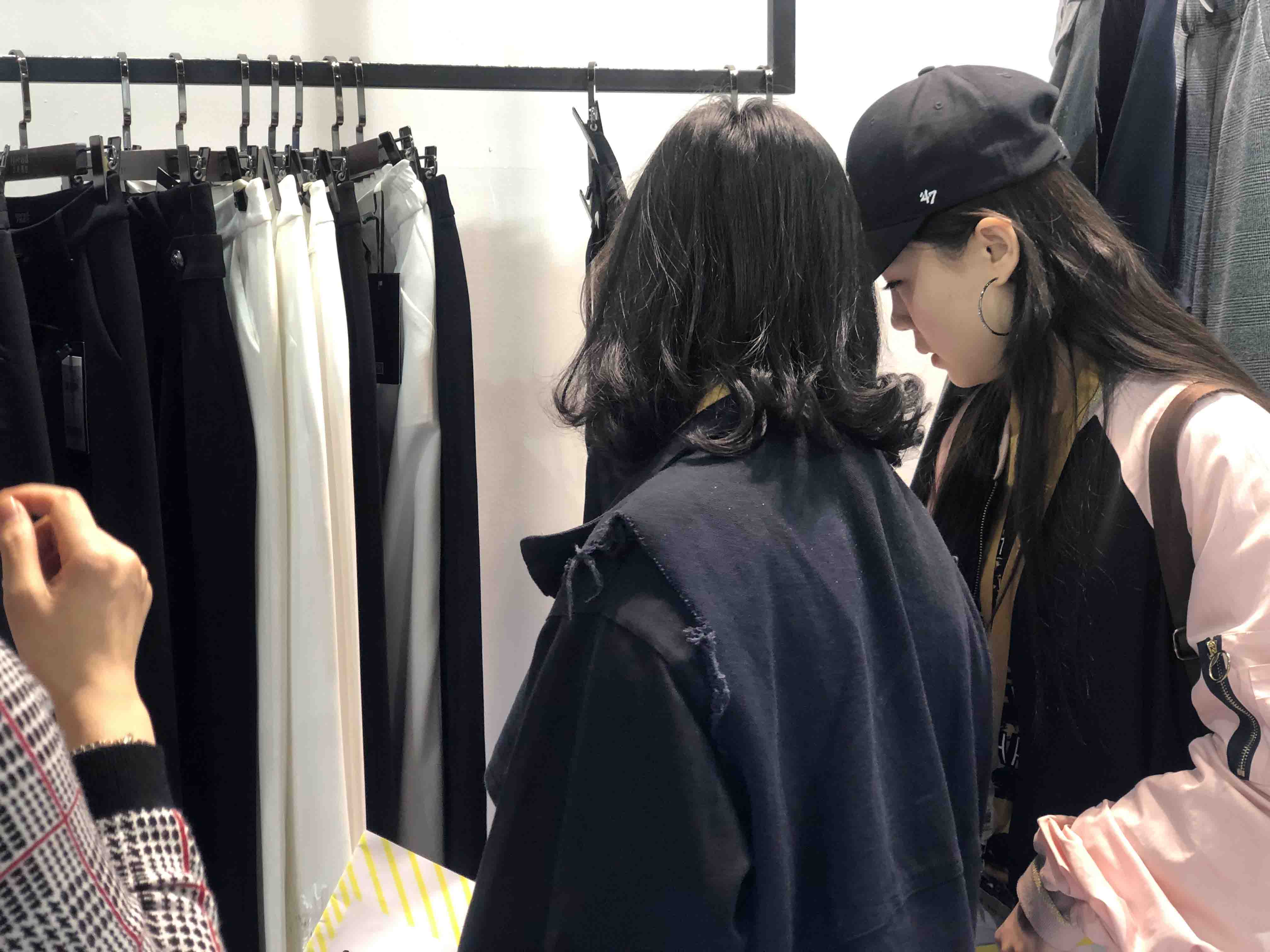 娅麗達|2019CHIC 創新聚力 無畏前行 娅麗達|2019CHIC 創新聚力 無畏前行