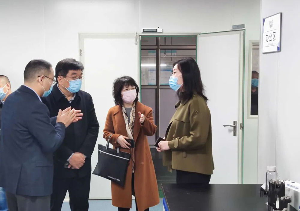 YERAD娅麗達丨新聞速遞之(zhī) 質量監測 YERAD娅麗達丨新聞速遞之(zhī) 質量監測